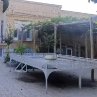 تخت آهنی کاربردی