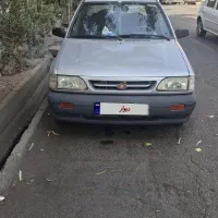 فروش خودرو|خودرو سواری و وانت|تهران, استاد معین|دیوار
