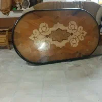 میز ناهار خوری