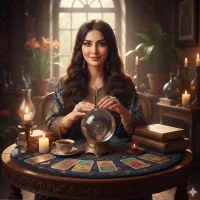 فال قهوه و پاسور تکی و ترکیبی