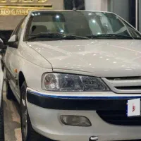 پارس ۹۷ TU5 اتومات