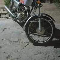 موتور کویر سری اول