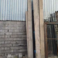 تخته بنایی و سبد بالا بر