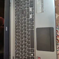 لب تاپ تمیز و مرتب