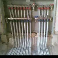 لوله کشی آب وفاضلاب،موتورخانه،نصب شیرآلات|خدمات پیشه و مهارت|مشهد, جاهد شهر|دیوار