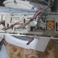 تعمیرات یخچال صنعتی وخانگی ولباسشوی فنی کار|خدمات پیشه و مهارت|لنجان, |دیوار