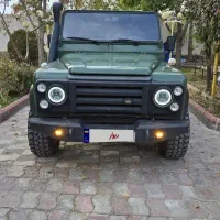 پاژن مدل۹۰ بدون رنگ