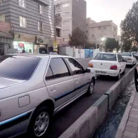 پژو پارس ساده، مدل ۱۳۸۶|خودرو سواری و وانت|اسلامشهر, شهرک مفیدی|دیوار