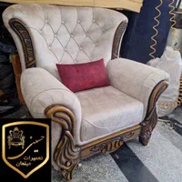 تعمیرات مبل دقت نو مبلمان رنگ امیزی نجاری|خدمات پیشه و مهارت|مشهد, وکیل‌آباد|دیوار