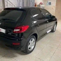 پژو 207اتومات 6دنده TU5پلاس|خودرو سواری و وانت|شیراز, تاچارا|دیوار