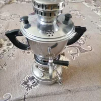 سماور|سماور، چای‌ساز، قهوه‌ساز|تهران, افسریه شمالی|دیوار