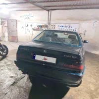 پارس elx xum 2000|خودرو سواری و وانت|تهران, یوسف‌آباد|دیوار