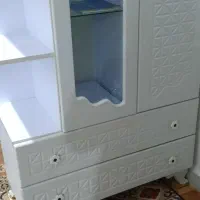 تخت وکمد|تخت و صندلی بچه|دورود, |دیوار