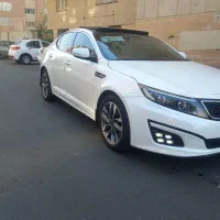 اپتیما ۲۰۱۴ نیو فیس فول