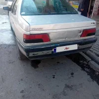 پژو ROA|خودرو سواری و وانت|مشهد, قائم|دیوار