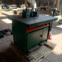 فرز نجاری ایران رنده|ماشینآلات صنعتی|خوی, |دیوار