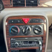 سمند EF7 دوگانه|خودرو سواری و وانت|بابل, |دیوار