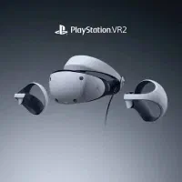 هدست واقعیت مجازی PlayStation PS5 VR2