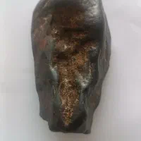 شهاب سنگ با چگالی ۴