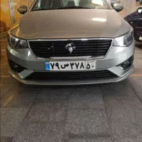 تارا V4 اتوماتیک فول تیتانیوم 1404 صفرکیلومتر