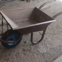 فرقون ساختمانی وصنعتی