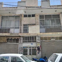 ۱۱۲ متر با ۲باب مغازه -مهرآباد جنوبی 20متری شمشیری|فروش خانه و ویلا|تهران, شمشیری|دیوار