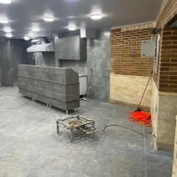 اجاره قهوه خانه ۱۰۰ متر باغ فیض|اجارهٔ مغازه و غرفه|تهران, باغ فیض|دیوار