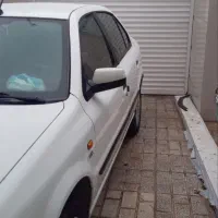 سمند دوگانه|خودرو سواری و وانت|محمدیه-قزوین, |دیوار