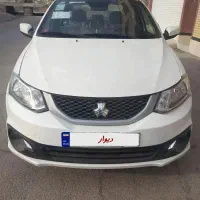 ساینا S صفر مدل 1403