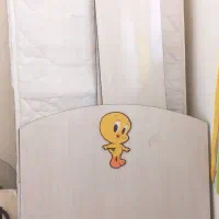 کمد.دست ساز ام دی اف تمیزتمیزباتخت یک نفره