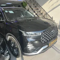 تیگو 7پرو پرمیوم مشکی /تیگو 7 پرومکس سفید۱۴۰۳/۱۴۰۴|خودرو سواری و وانت|تهران, توحید|دیوار