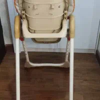 صندلی غذای کودک|اسباب و اثاث بچه|اندیشه, اندیشه فاز ۵|دیوار