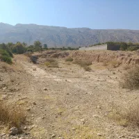 فروش باغ و زمین با2سند2چاه پروانه دار.قنات6دانگ|فروش دفتر صنعتی، کشاورزی، تجاری|خفر, |دیوار