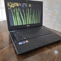 ایسوز  ASUS ایسوس پرو اورجینال با گرافیک مجزا