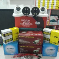 پک حرفه ای 4کانال