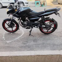موتور پارس ان اس