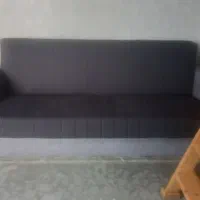 مبل تخت خواب شو بدون عیب|مبلمان خانگی و میز عسلی|اصفهان, سرتاوه|دیوار