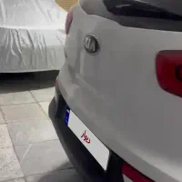 اسپورتیج ۲۰۱۴|خودرو سواری و وانت|قزوین, |دیوار