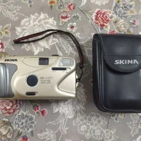 دوربین قدیمی کلکسیونی