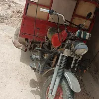 موتور سه چرخ ۲۵۰سی سی|موتورسیکلت|سرپل ذهاب, |دیوار