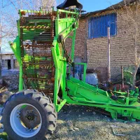 تولید ادوات کشاورزی|ماشین‌آلات صنعتی|پیر سلیمان, |دیوار