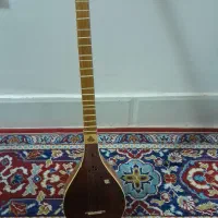 سه تار سالم و مرتب