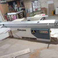 دستگاه دورکن ام دی اف