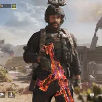 اکانت کالاف دیوتی موبایل