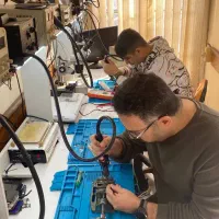 خریدگوشی اندروید شکسته وخراب، ایفون قفل شده
