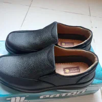 کفش چرمی|کیف، کفش، کمربند|سبزوار, کوی بهار|دیوار