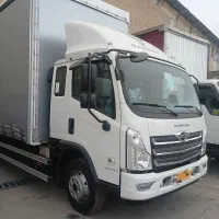 کامیونت فورس مدل 404|خودرو سنگین|اسلام‌شهر, شاطره|دیوار