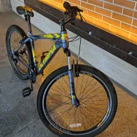 دوچرخه المپیا|دوچرخه، اسکیت، اسکوتر|تهران, انبار نفت|دیوار