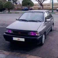 پراید مدل ۷۸