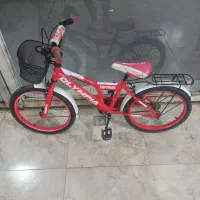 دوچرخه ۲۰ و۱۲